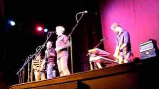 Enter the Haggis: The Litter And The Leaves