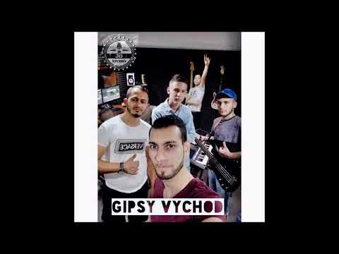 Gipsy Vychod 4 - Bože moj