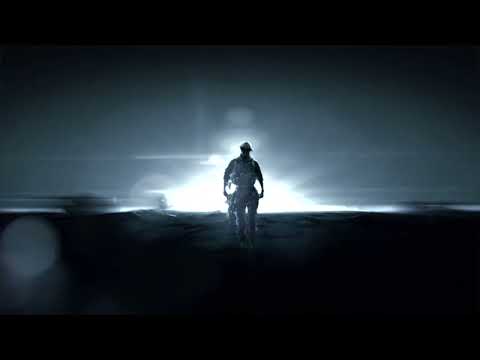 Battlefield 3 INTRO 4K