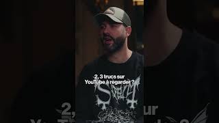 Les recos horreur de @Feldup #horror #top #recommended #digitalhorror