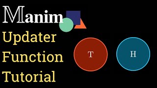 ChatGPT Programming Using 3Blue1Brown's Manim