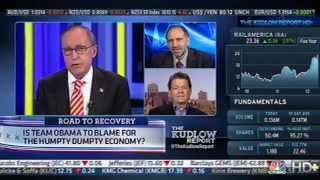 The Economic Blame Game