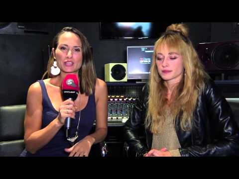 Spotlight Trailer - Juli Lee