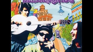 Los Delinqüentes-El sentimiento garrapatero que nos traen las flores(2001)