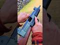 UZI Submachine Gun