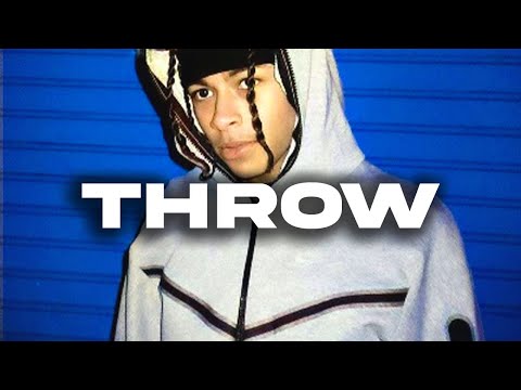 [FREE] Kay Flock x DD Osama NY Drill Sample Type Beat 2022 - "Throw" (Prod. Elvis Beatz)