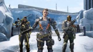 【COD:BO3】DLC第1弾新マップ【part11】