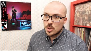 Neon Indian - VEGA INTL. Night School ALBUM REVIEW