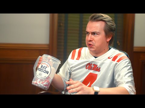 SEC Shorts - Refs crash the top ten meeting