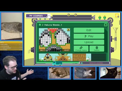 A Look Back at MM1: #4 - ♪ Hakuna Matata ♪