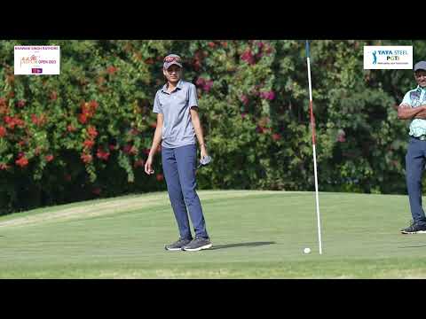 Professional Golf Tour of India - Sunhit Bishnoi's win at the India Cements  Pro Championship 2023 propelled him into the top 10 of the TATA Steel PGTI  Rankings #pgtofindia #IndiaSwingsForGlory #IndiaCementsProCship23  #PGTIChennai23 #