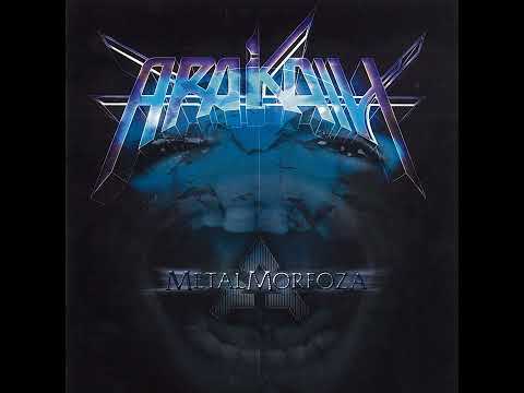 Arakain Zpátky jít