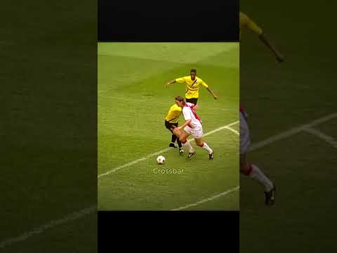 Zlatan 1 v 7 Solo Goal🔥