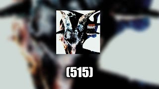 Slipknot - (515) [LYRICS VIDEO]