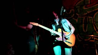 Susan Santos ¨Slow Blues Solo¨