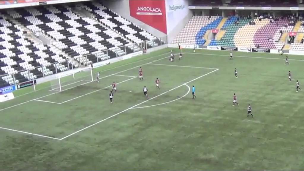 Jaime Seidi Best Moments