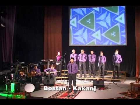 Festival ILAHIJA i KASIDA - Nad Sandzakom (Rezime 2 dio)