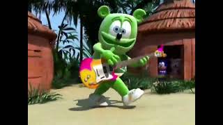 Gummy Bear - La La La I Love You (Deleted Scenes)