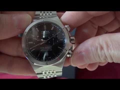 EDOX Delfin