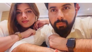 Download lagu Sana क्यों naraz hai मुझे 😱🥹||somesh ko manana पड़ता है 🥰🫶||crazy sana khan  mp3