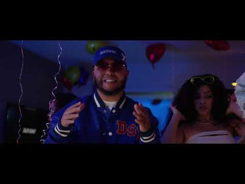 Swey Diaz - Emojis ft. Jory Boy (Video Oficial)