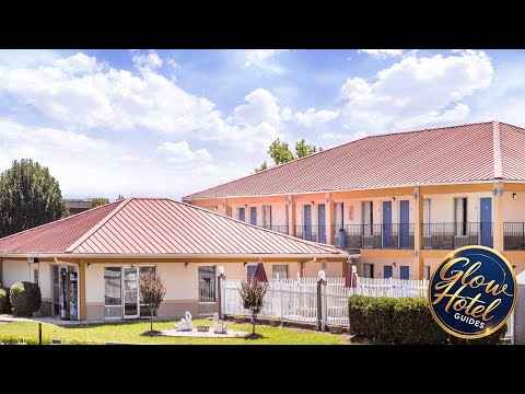 Days Inn by Wyndham Augusta Wheeler Road | Augusta (GA), United States | Hotel Review 🌟