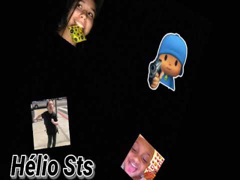 MC TROIA E ROMULO CHAVOSO E MC DANNY E MC LARISSA - VIDA DE BAILÃO   STATUS WHATSAPP