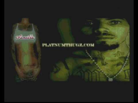 Sscrilla - shawty is a real freak