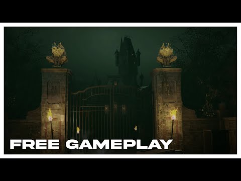 FREE GAMEPLAY | R6 DOCTORS CURSE 2022 | NO COMMENTARY | 4K 60FPS | XBOX SERIES X | PART 1