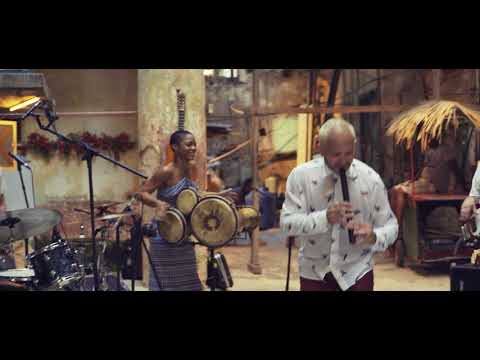 Fe/Gallo Flaco (Live Session)