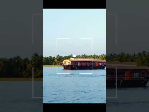Phoenix Cruise Backwater Voyage Experience