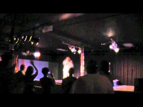Aj The Dread Live!!!