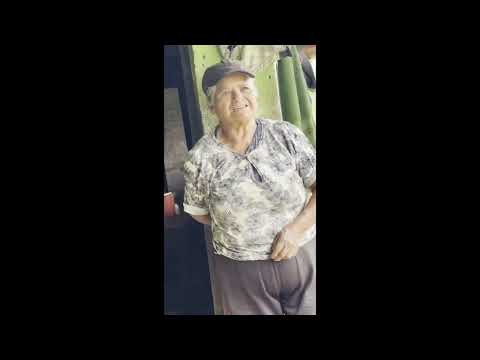 Parte 1 Saberes Ancestrales de Providencia - Nariño