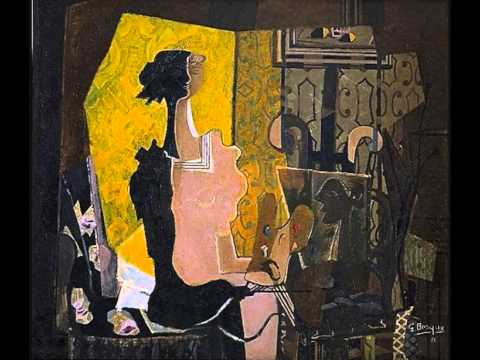 Hugo Distler: Schauspielmusik zu "Ritter Blaubart" (1940)
