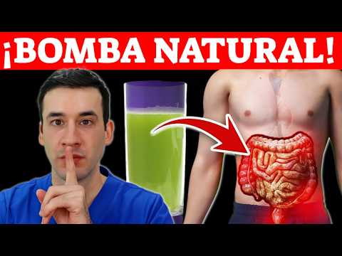 DRINK 1 CUP A DAY to Reduce Inflammation From Your Intestines