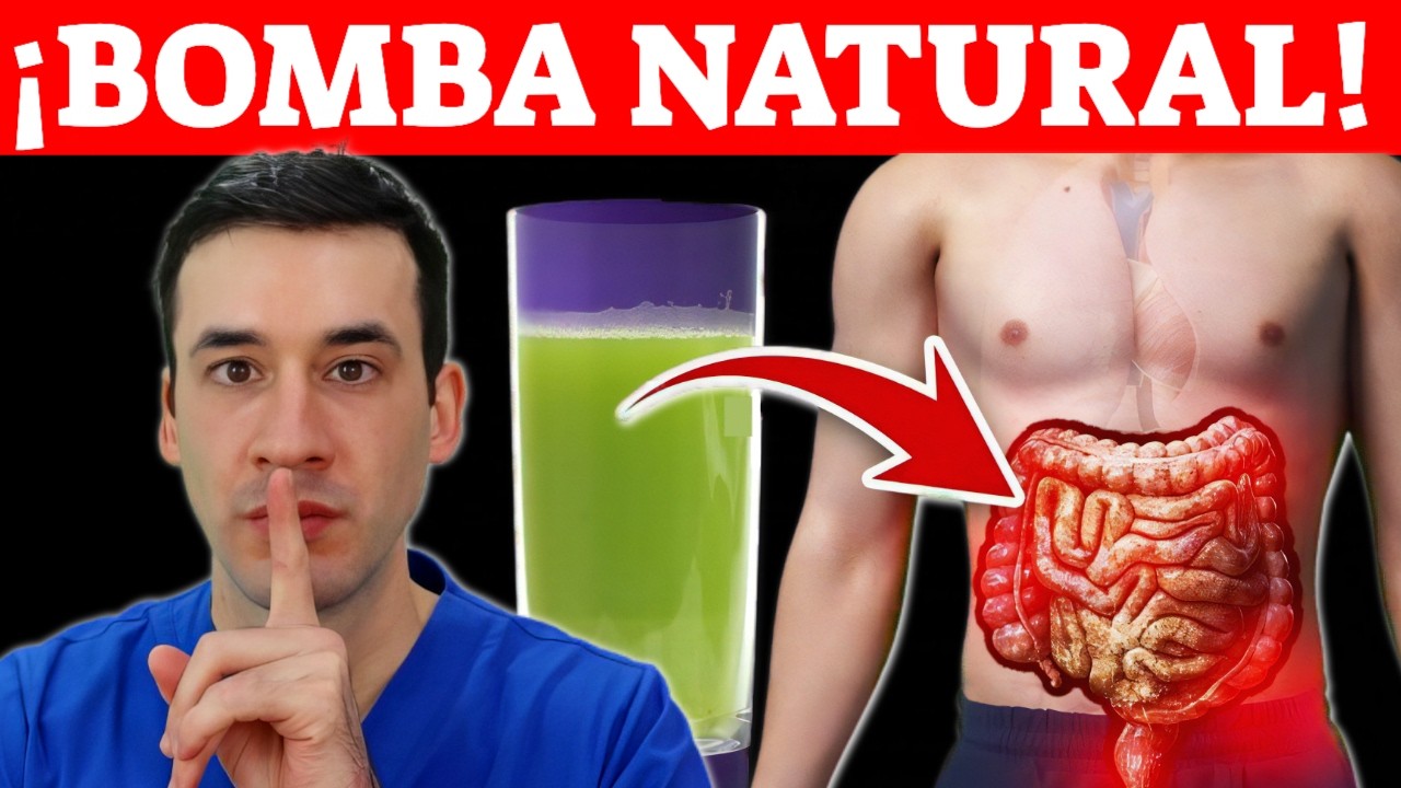 DRINK 1 CUP A DAY to Reduce Inflammation From Your Intestines