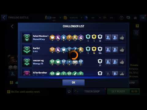 MFF Challenger league