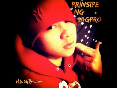 Hambog Ng Sagpro Krew - I Love Haters 1
