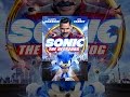 Sonic The Hedgehog Sonic The Hedgehog
