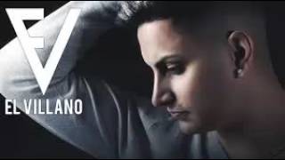 El Villano..  Chica Real