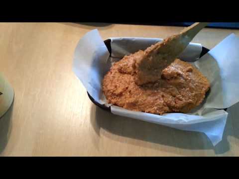 How to make Turron de Jijona I Spanish nougat Recipe