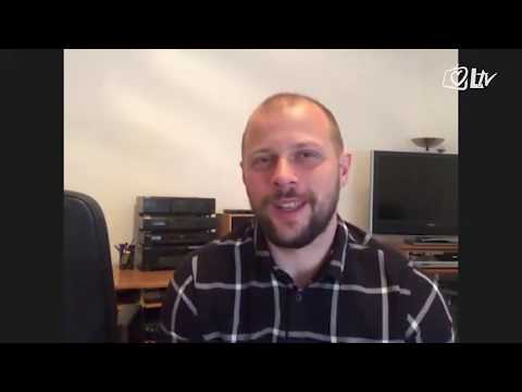 Izdvojeno 15.5.2020. - Alan Hržica