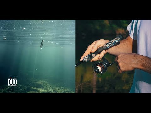 Lure Masterclass: Tetra Works Yurapen - How To