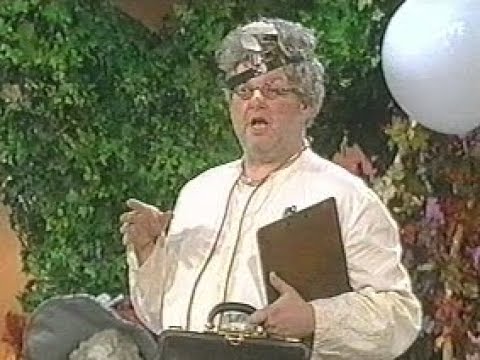 Karneval 2008 – Franken – Ein Landarzt