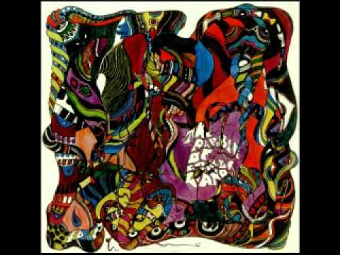 Red Krayola-Pink Stainless Tail(Free Form Freakout)