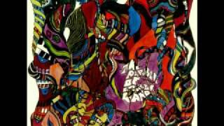 Red Krayola-Pink Stainless Tail(Free Form Freakout)