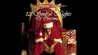 Tamia - This Christmas Song (slowed + reverb)