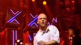 Communards - Tomorrow