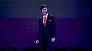Rethinking Productivity | Ihan Abdul Rahim | TEDxOOBSchool