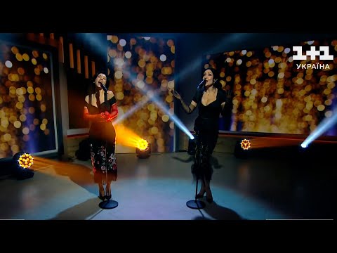 The Alibi Sisters - КОХАНИЙ - LIVE (Сніданок з 1+1)